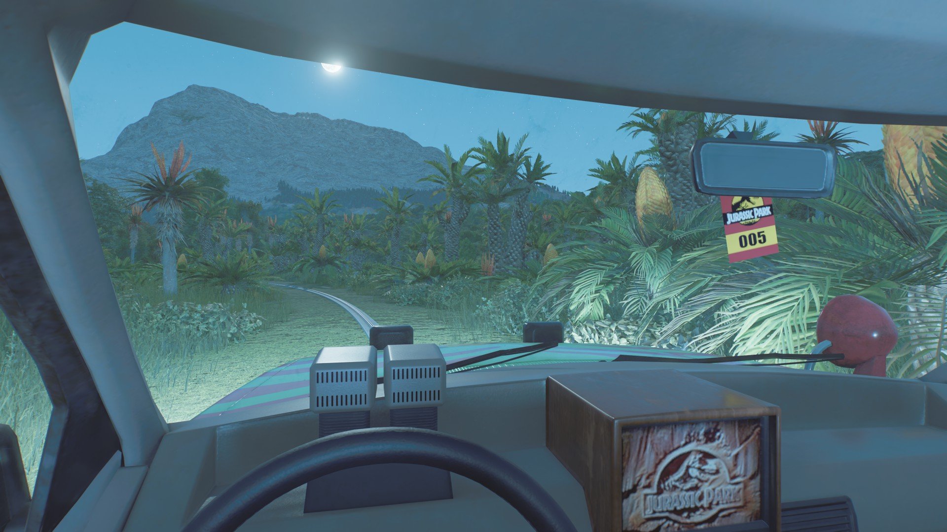 Lab tour - Workshop - Jurassic World Evolution 3