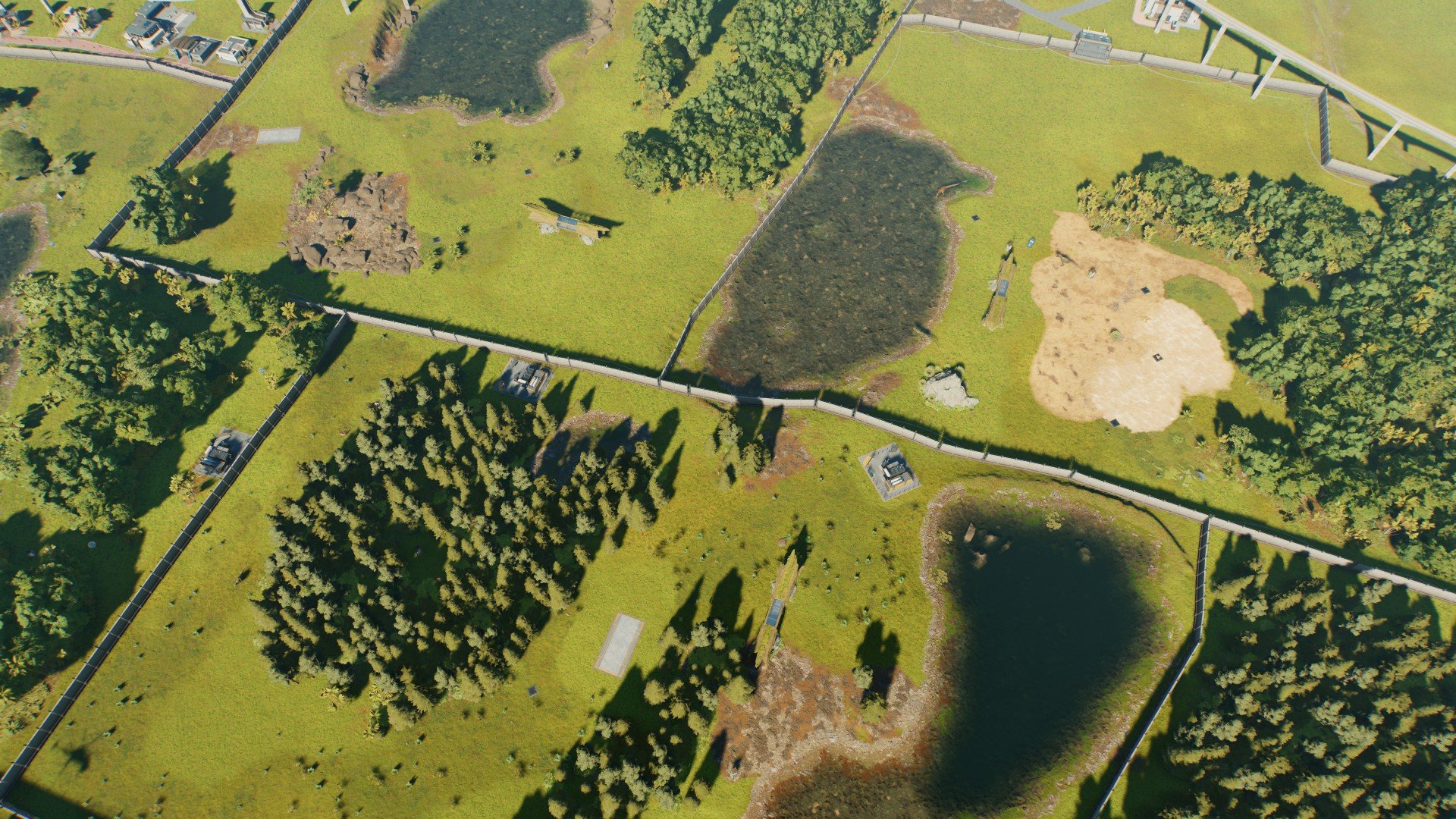 5 sterne - Workshop - Jurassic World Evolution 3