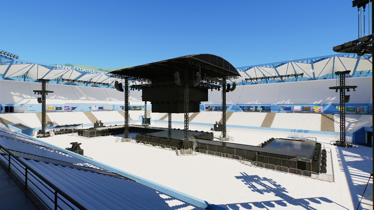 Twice Live from PC Stadium