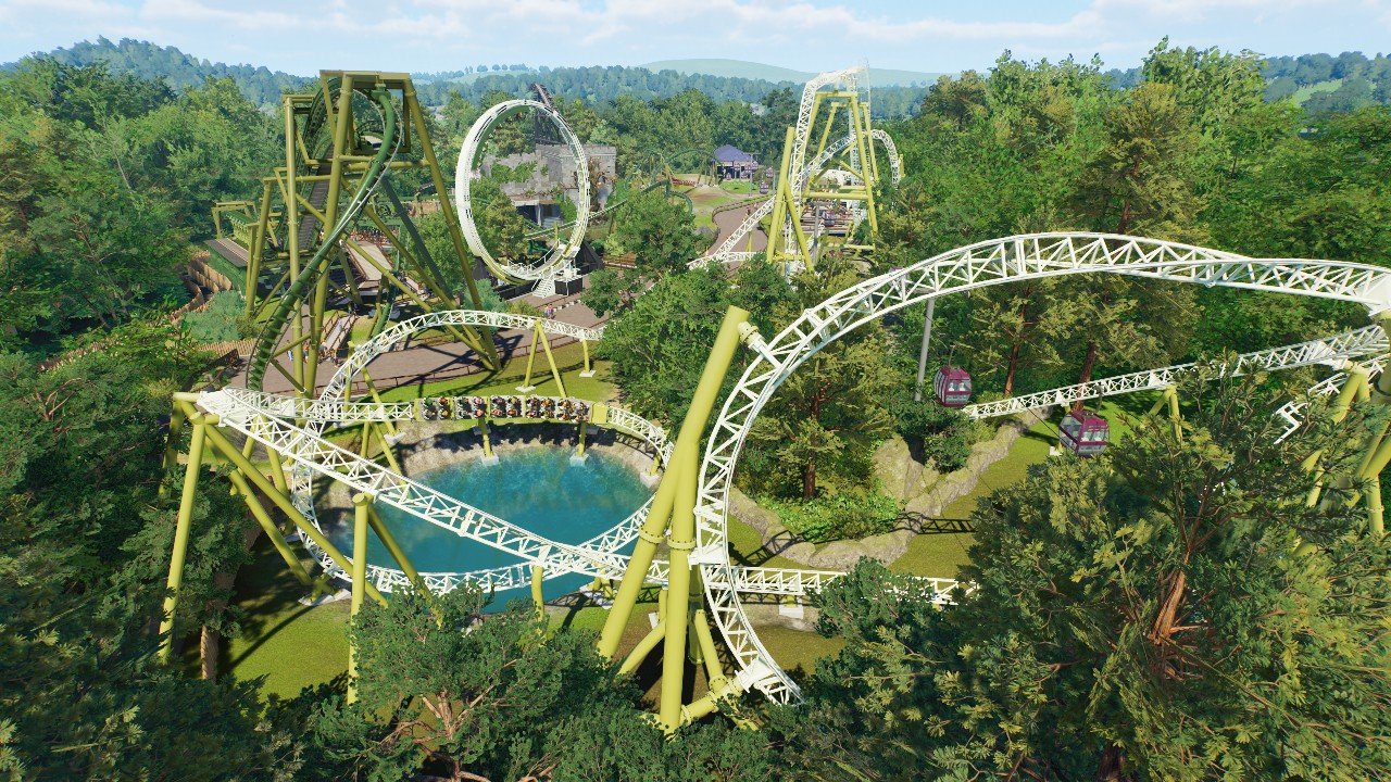 Alton Towers Rita Challenge3