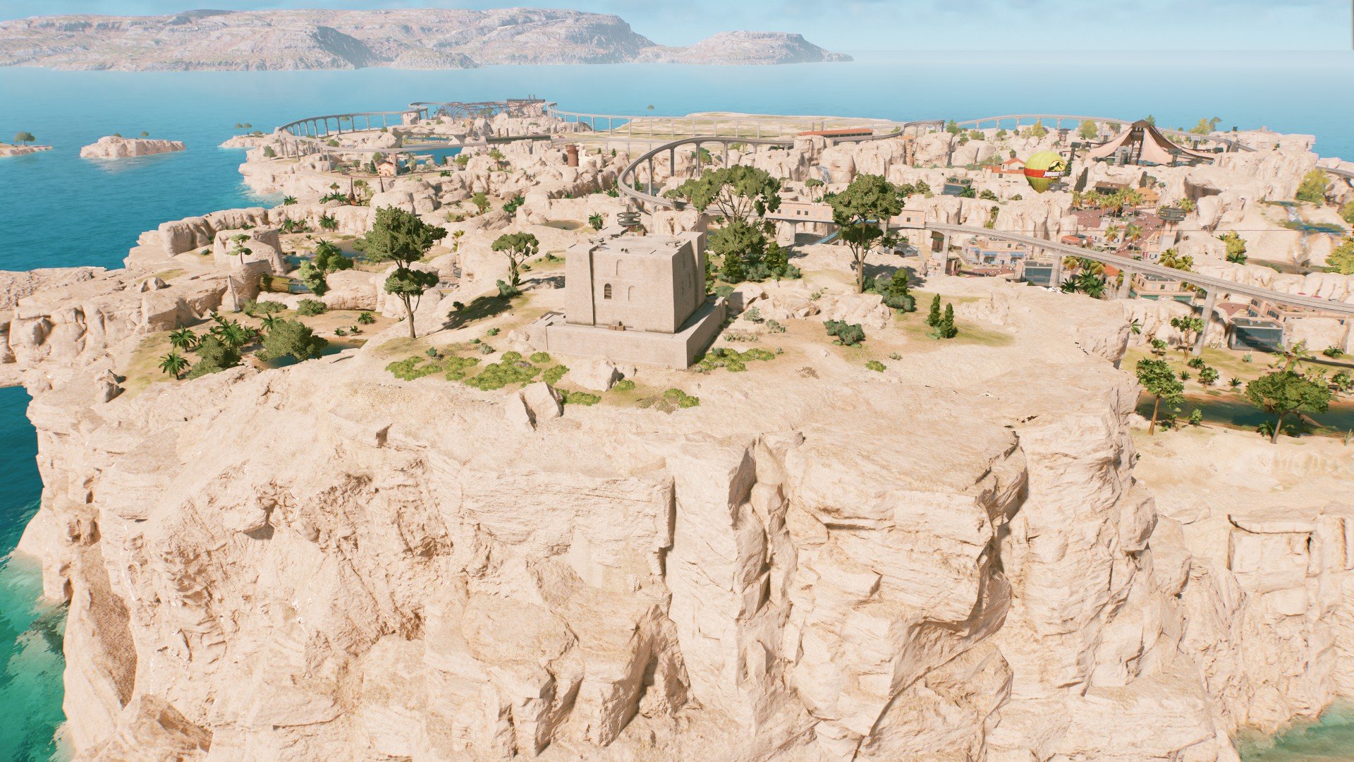 Welcome to Isle of Malta