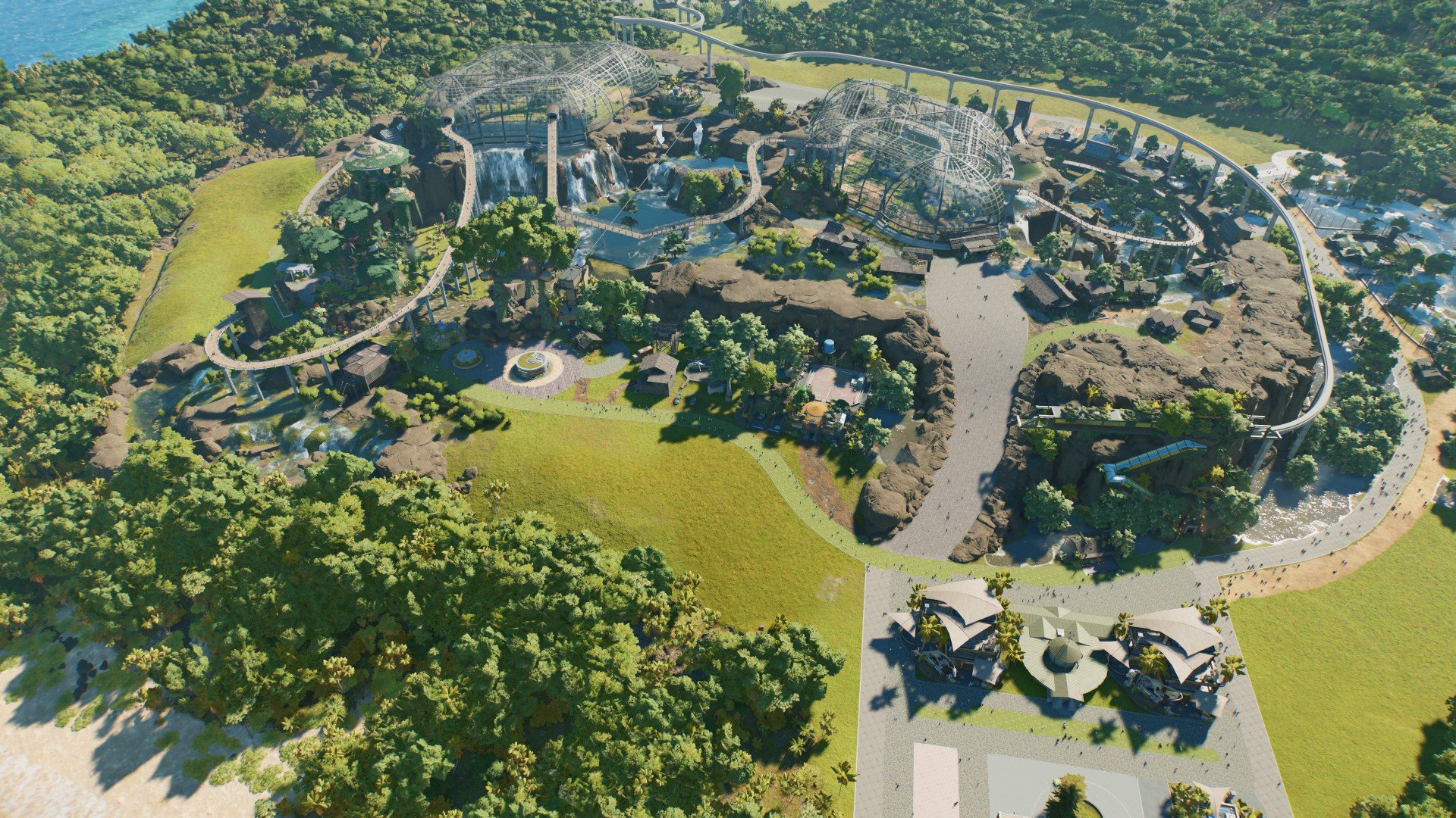 Latin America