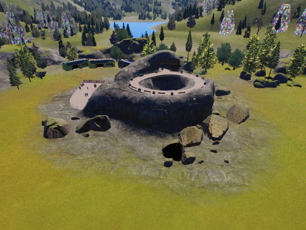 Sandbox Park