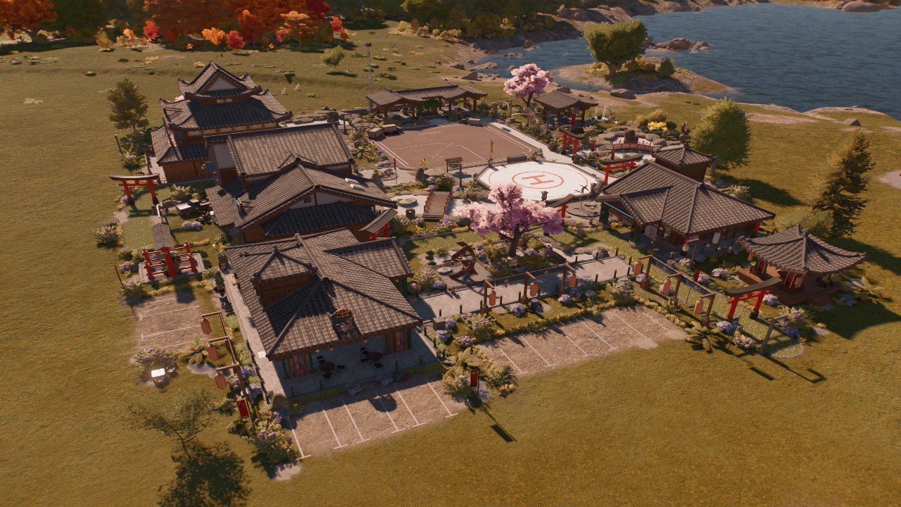 Response Compound (Japan)