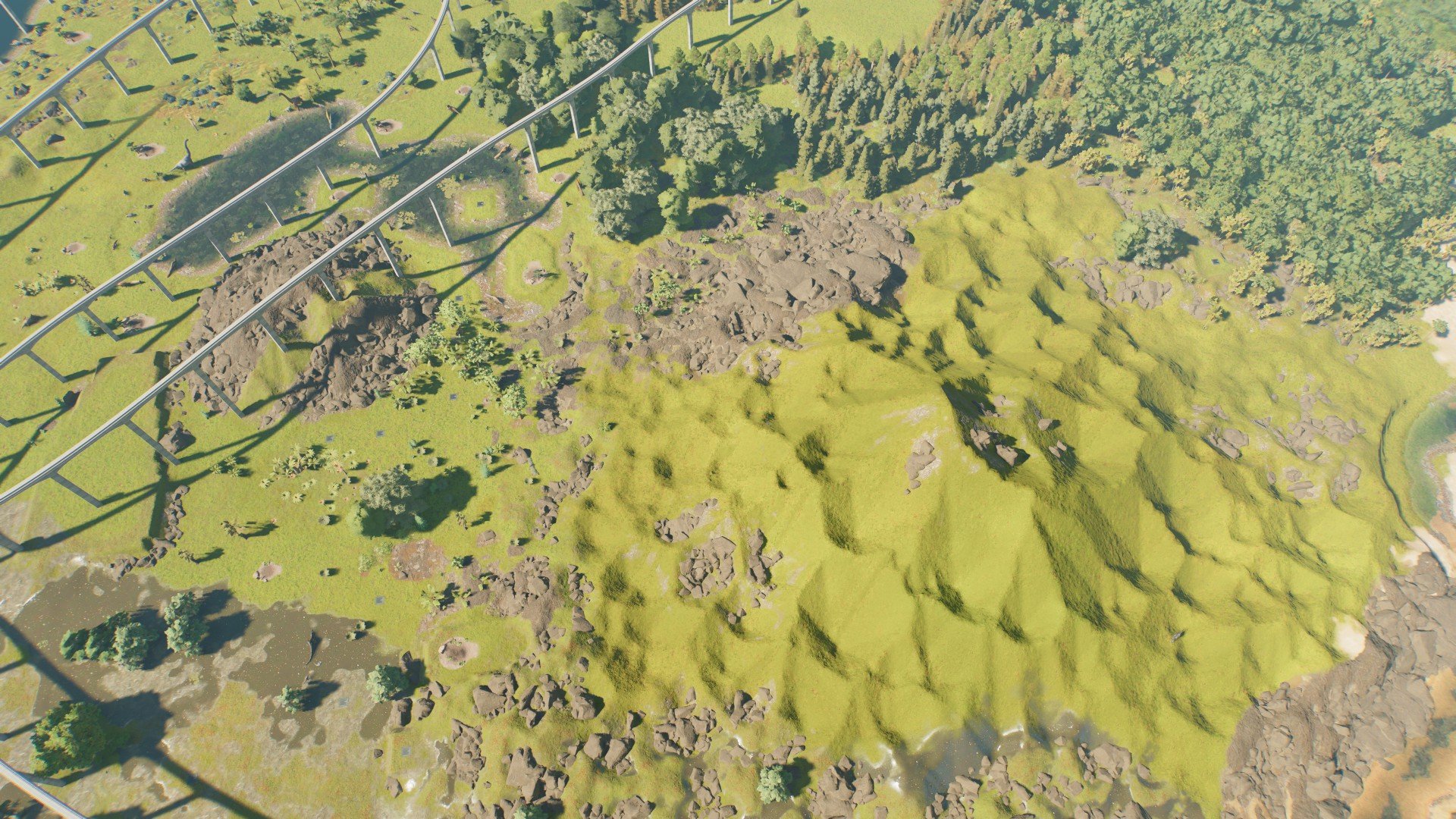 100 - Workshop - Jurassic World Evolution 3
