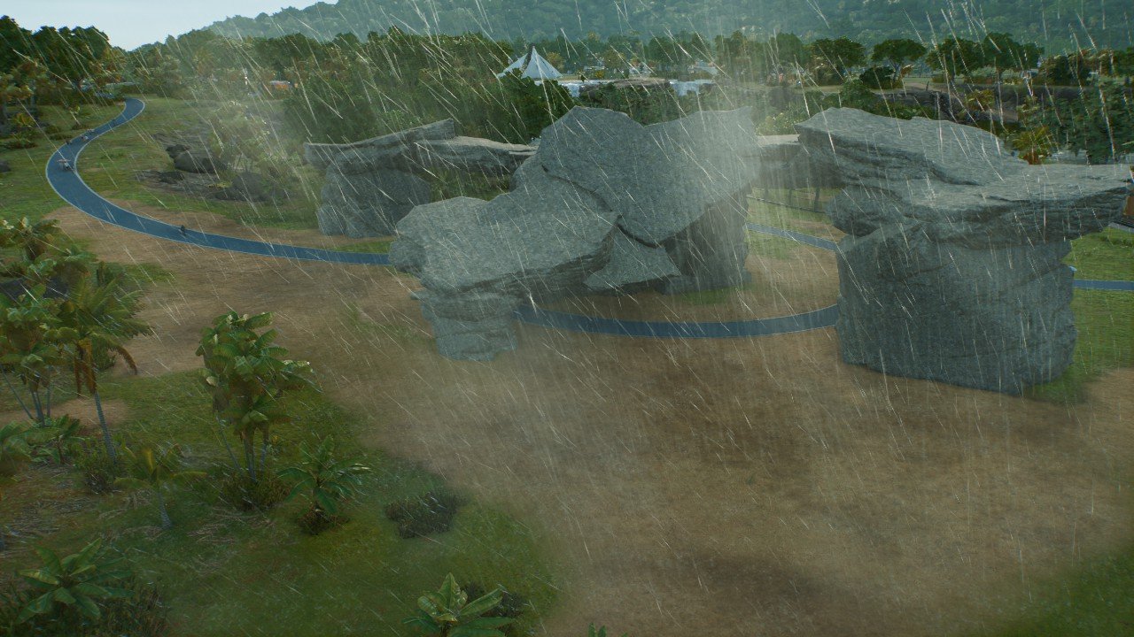 Rock Formation