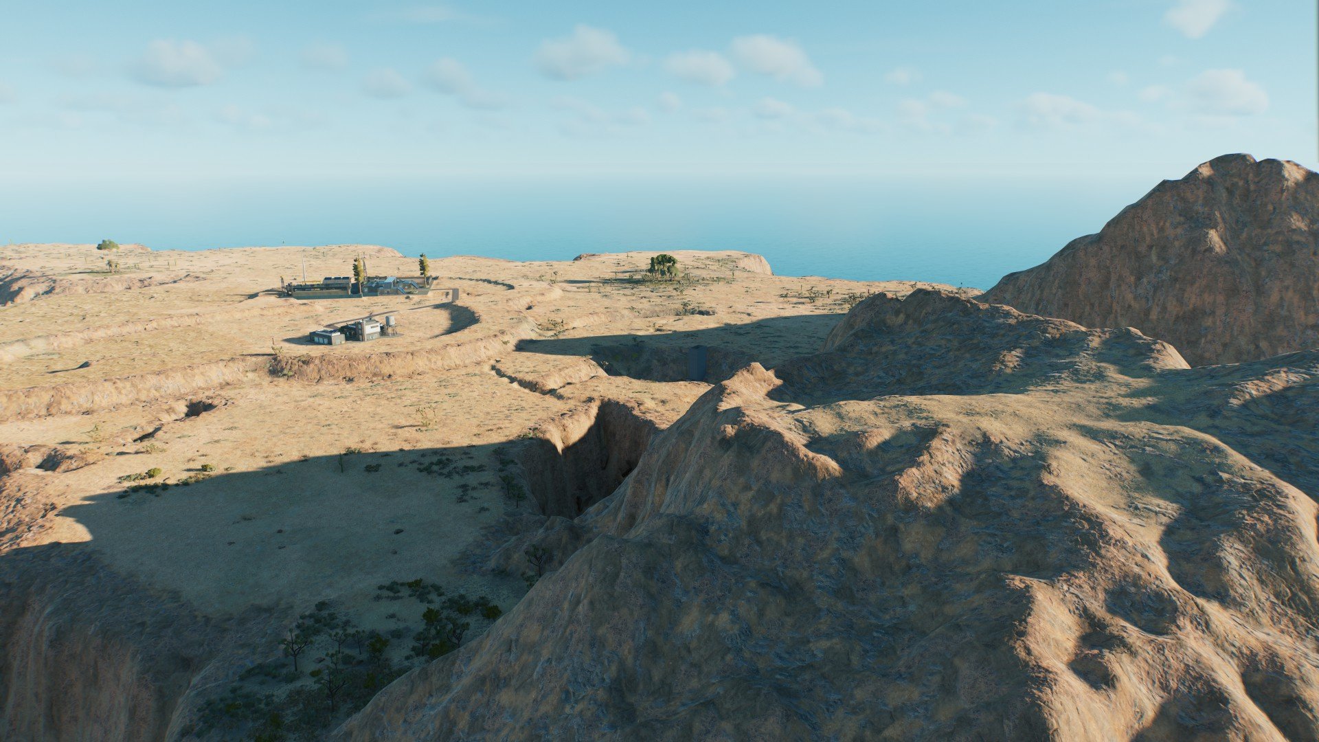 The grand canyon - Workshop - Jurassic World Evolution 3