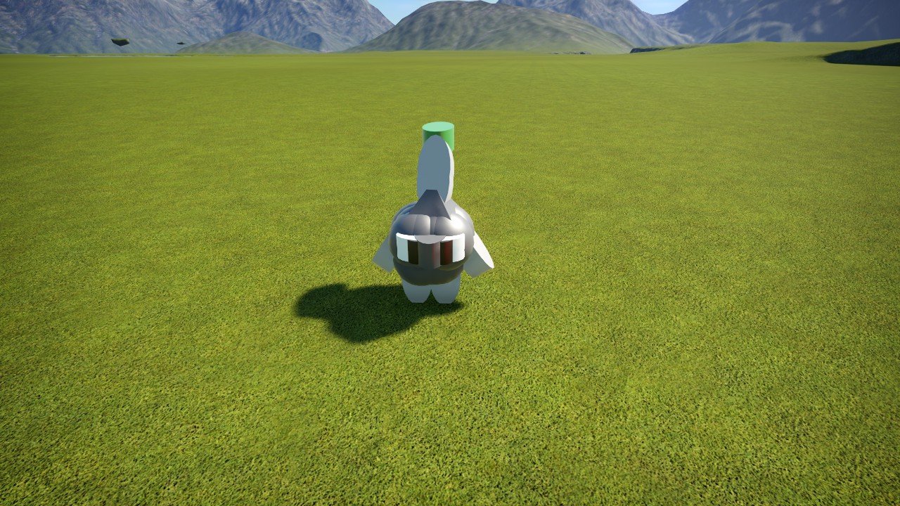 Rock Pikmin