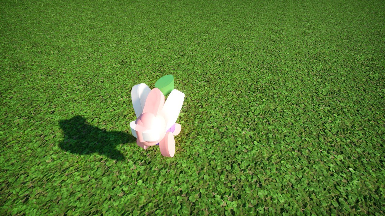 Winged Pikmin