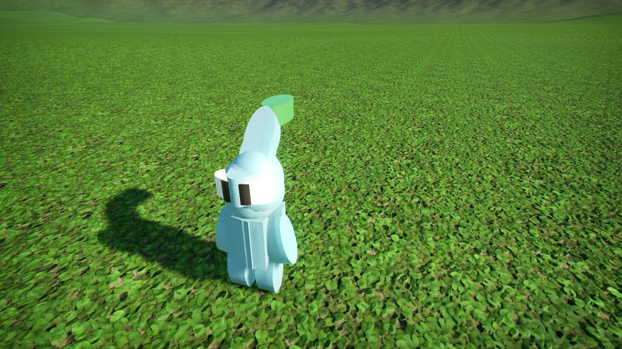 Ice Pikmin