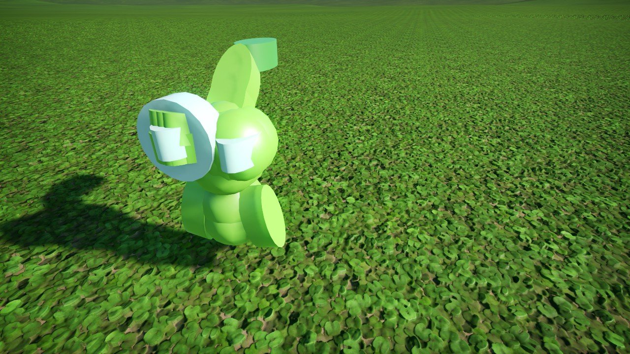 Glow Pikmin