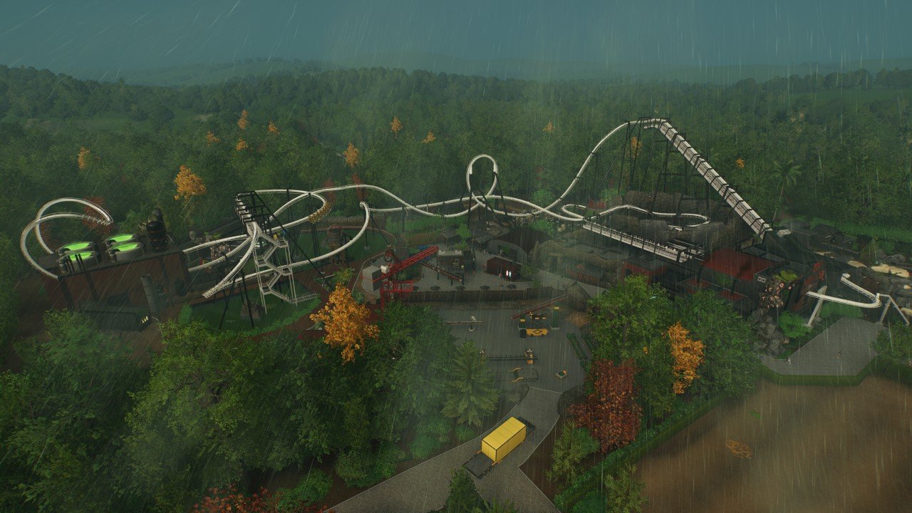 The Monster Walygator - DridryX