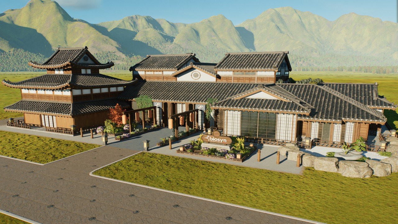 Asia - Science & Expedition Center