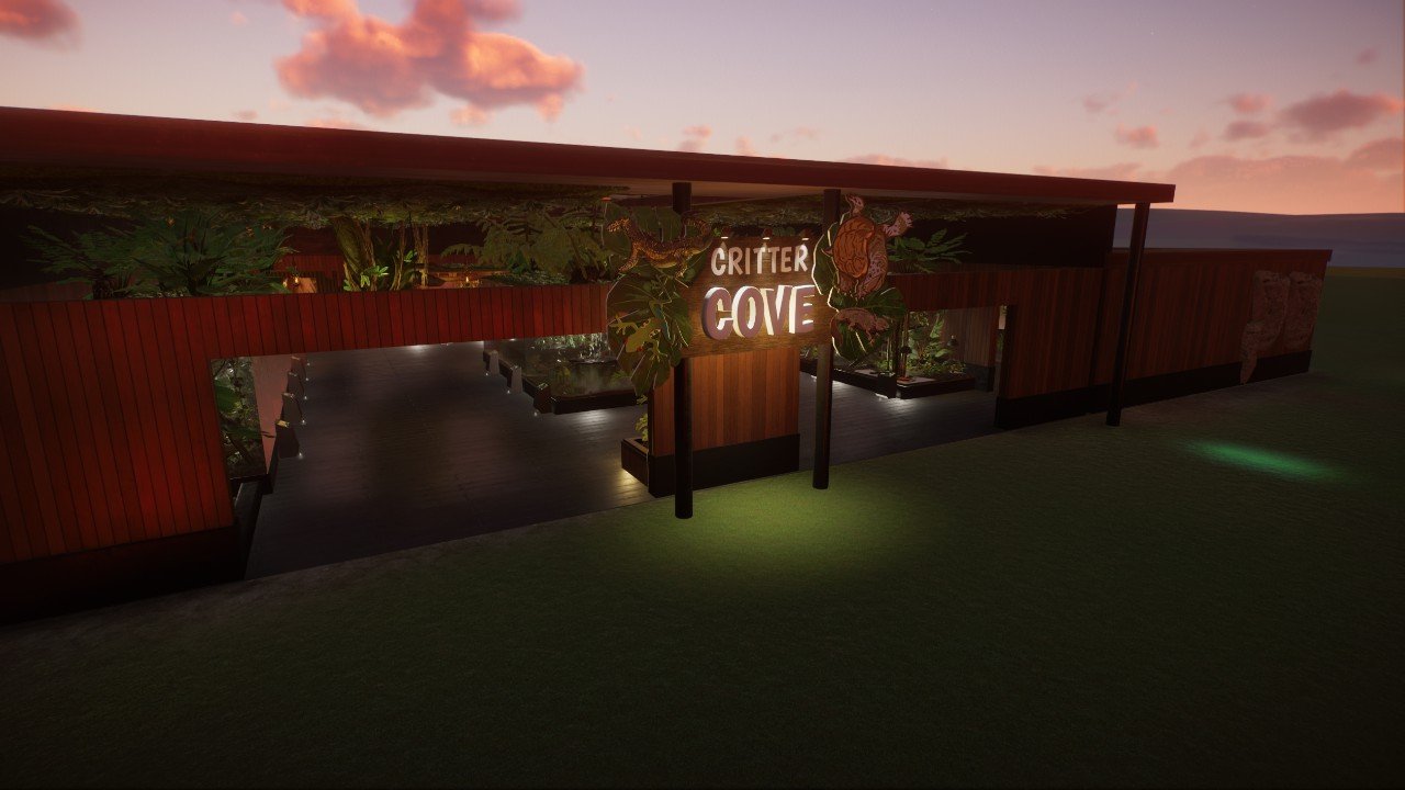 Critter Cove
