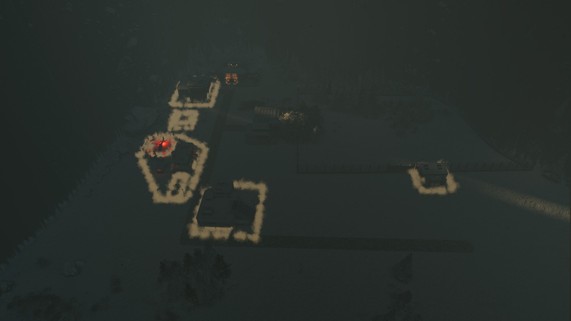 Sunless Cavern challenge