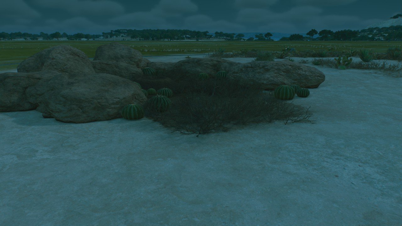 Large Nest 3 - Workshop - Jurassic World Evolution 3