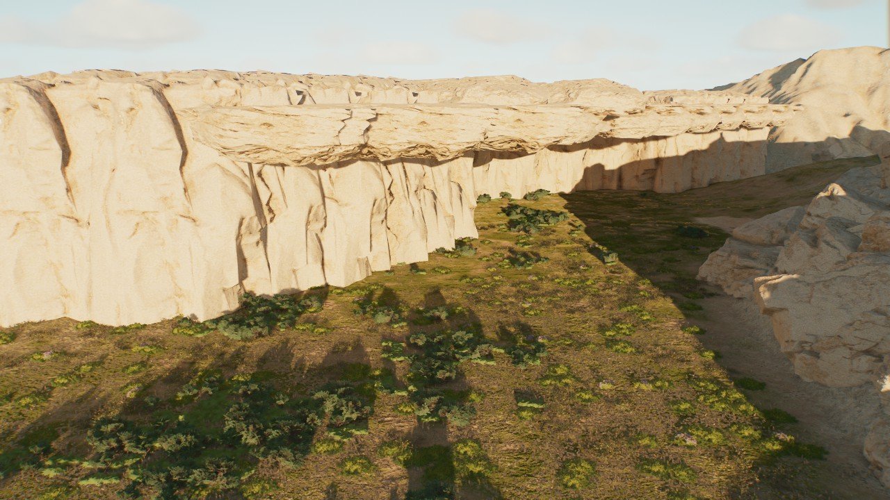 Jp3 aviary shell - Workshop - Jurassic World Evolution 3