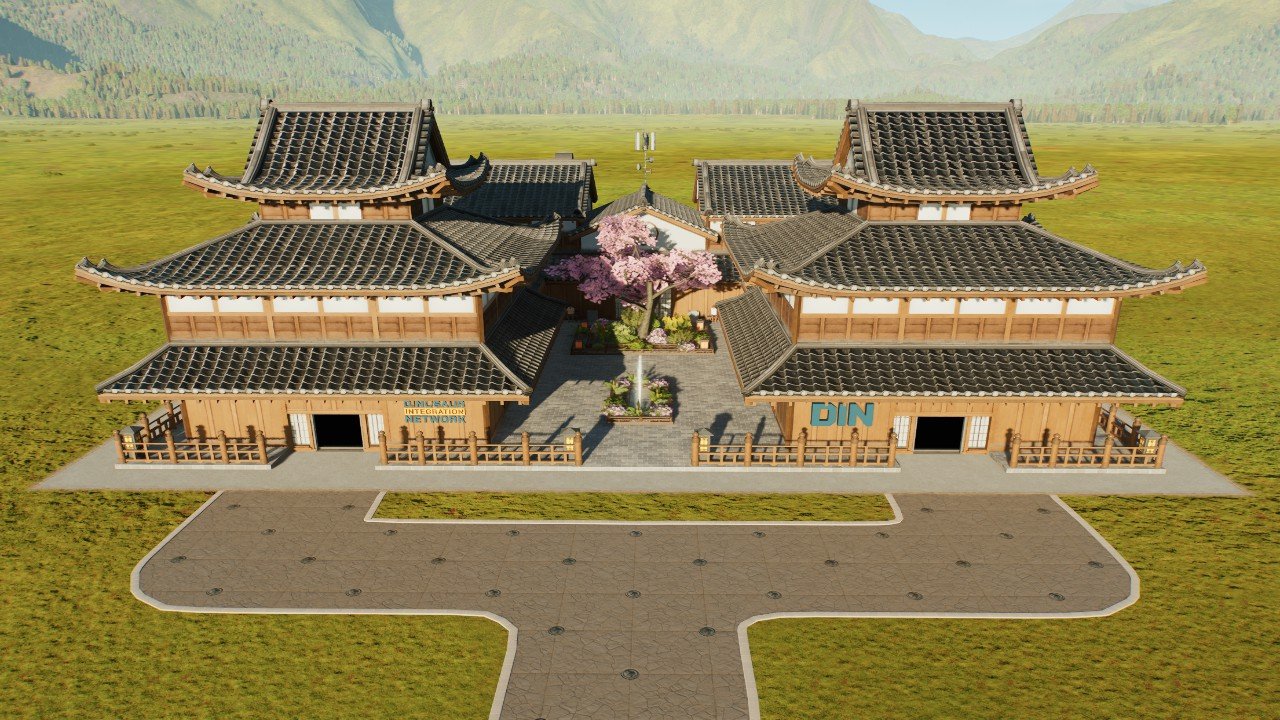 Asia - Marketplace Facility