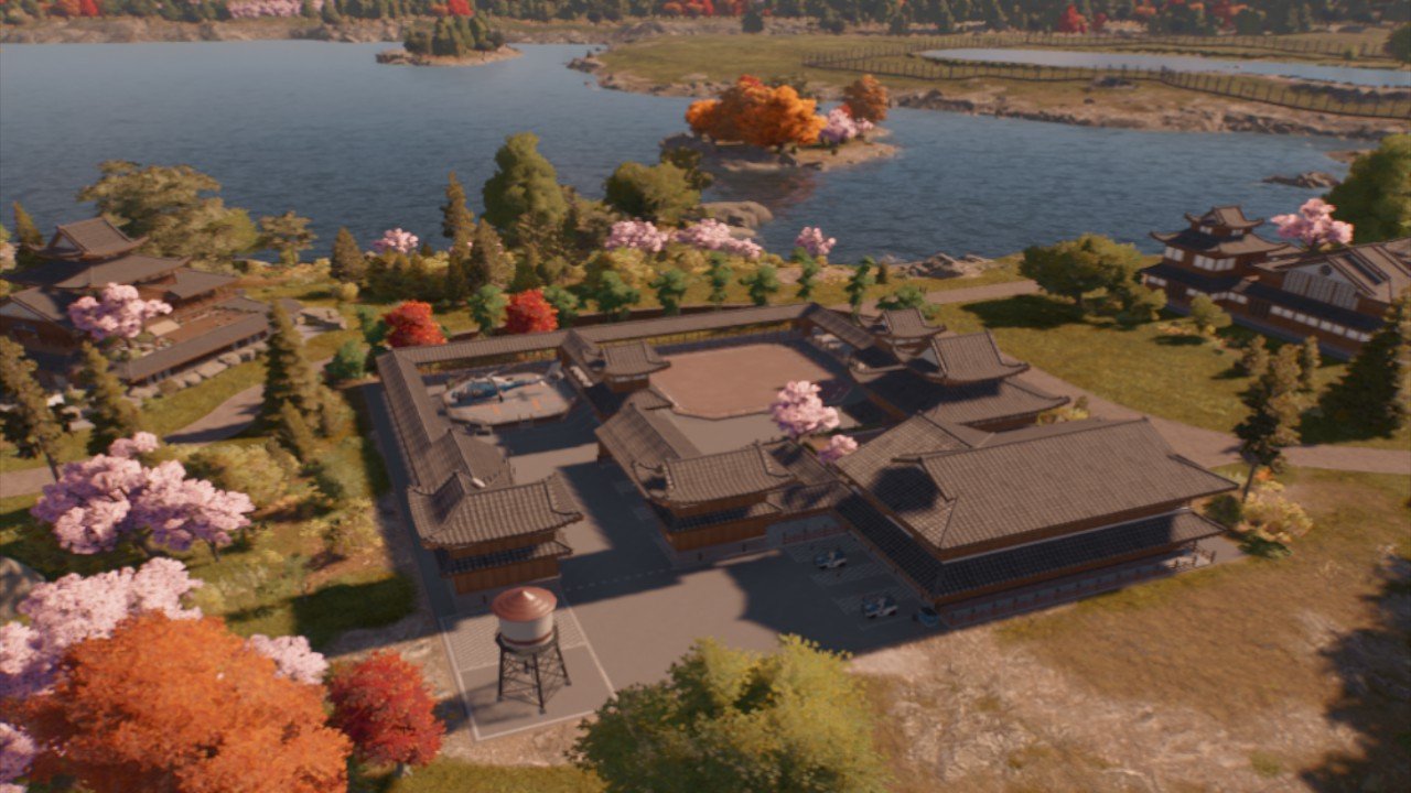 Japan Super Response 