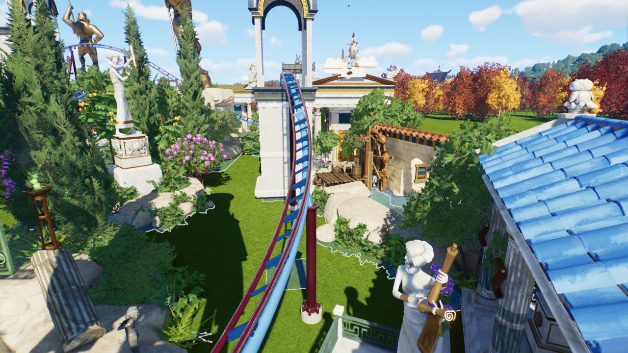 child coaster 2
