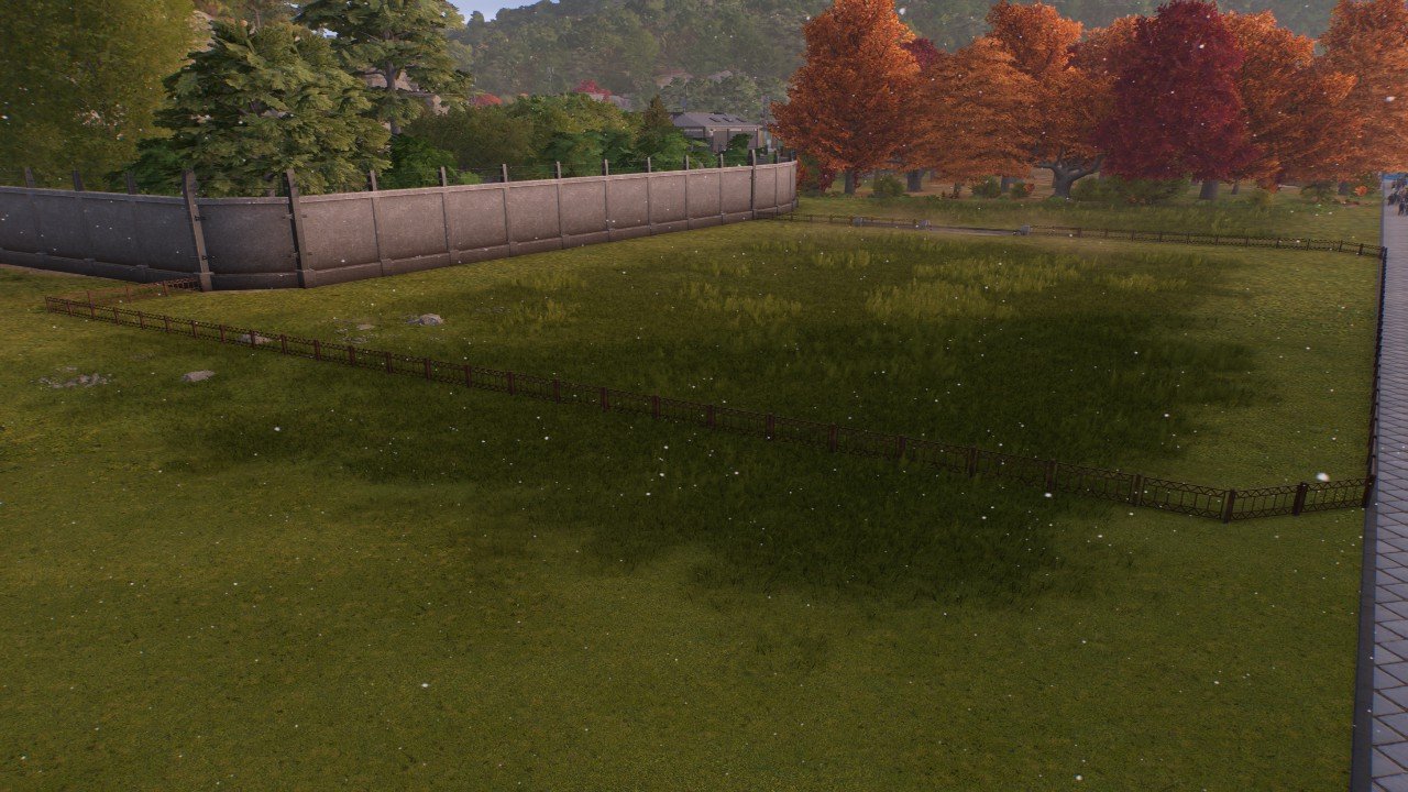 Tiny Dinosaur Habitat - Workshop - Jurassic World Evolution 3