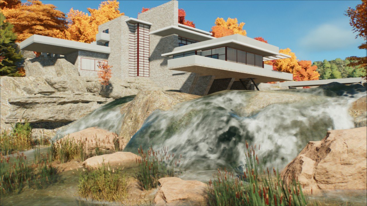 Fallingwater