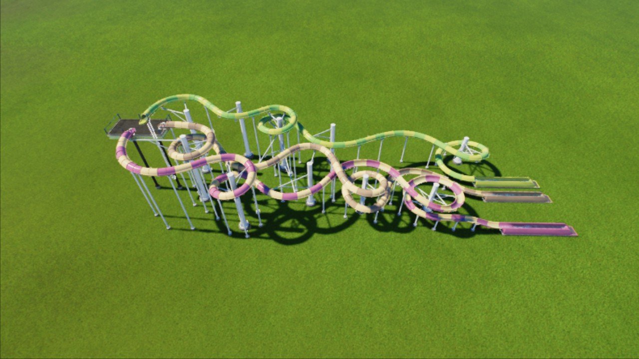 Snake Pit (Skara Sommarland)