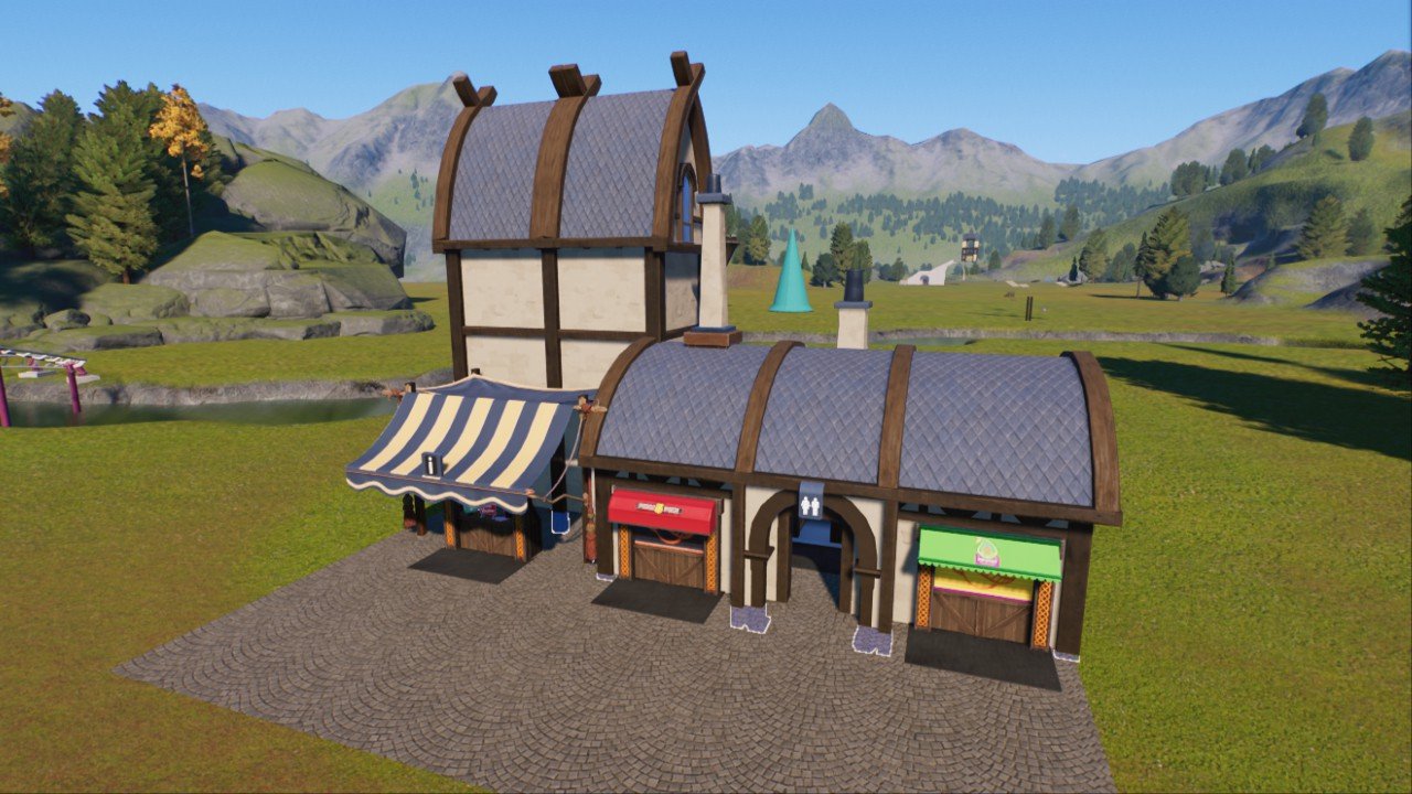 Viking  Mideval Multiservice