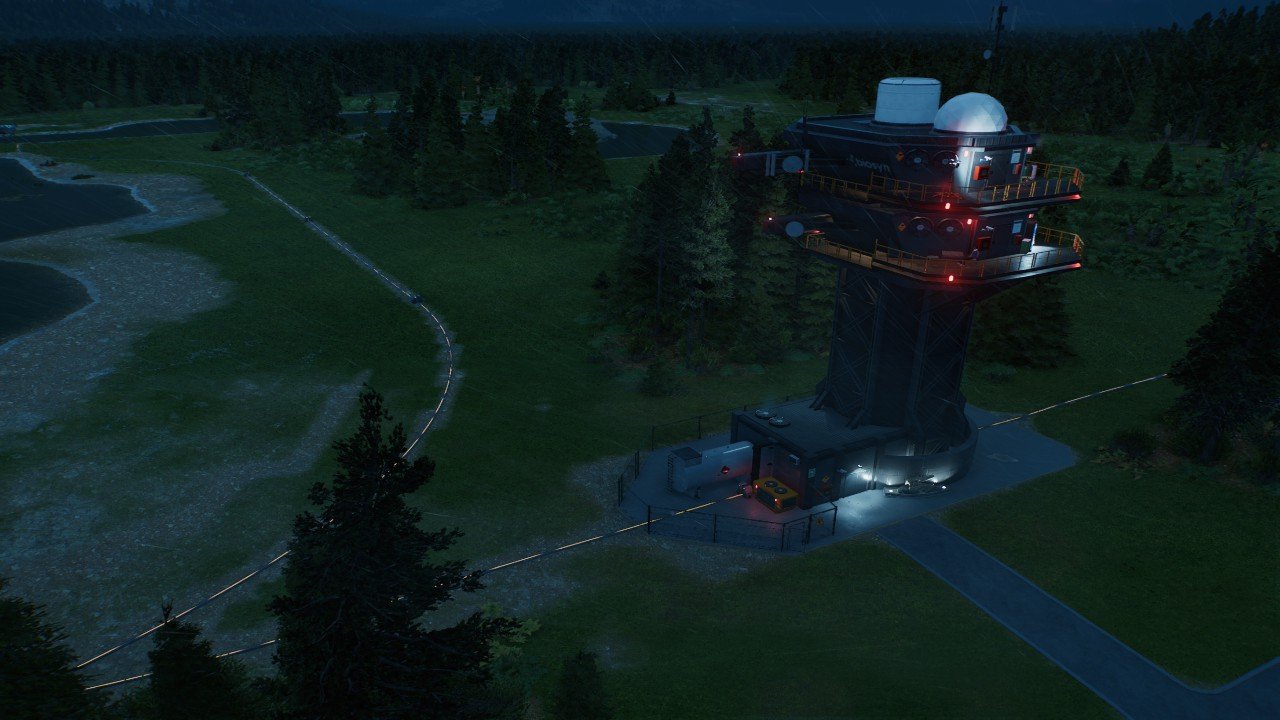 Biosyn Viewing Platform 