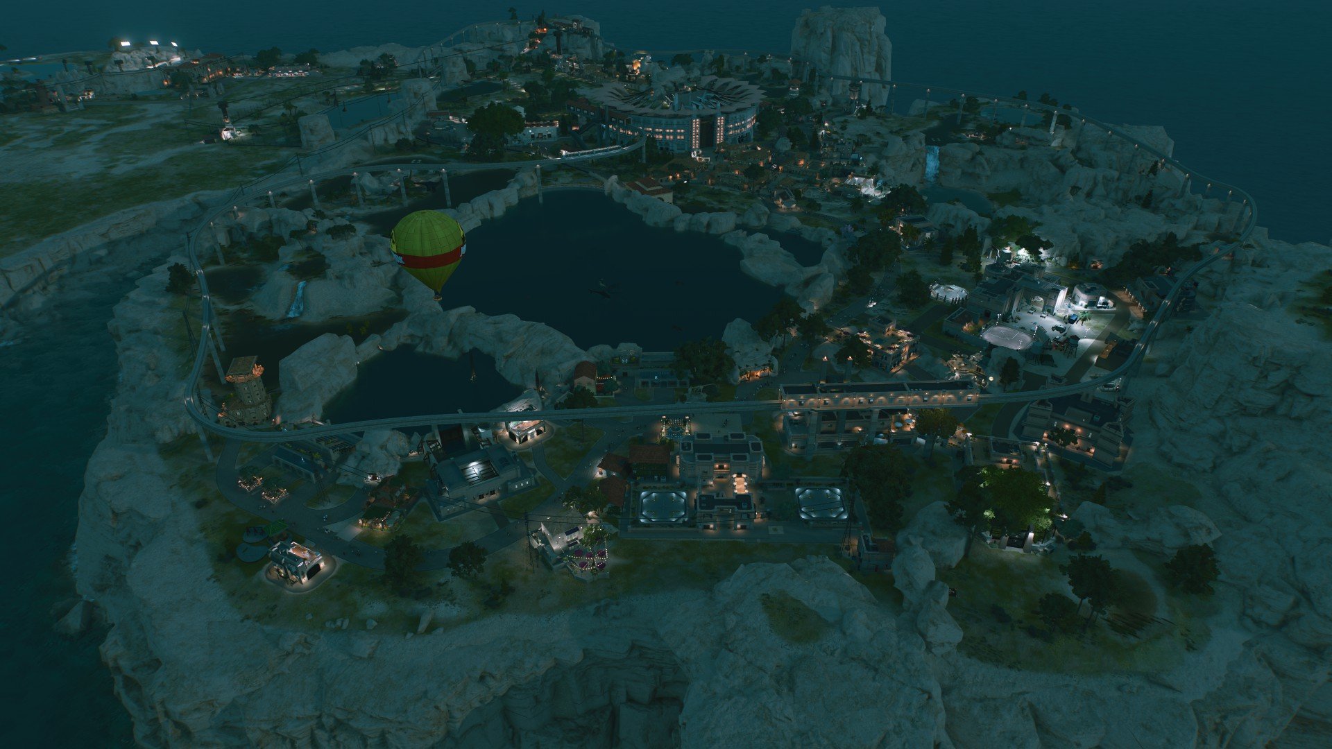 Welcome To The Island of MALTA !