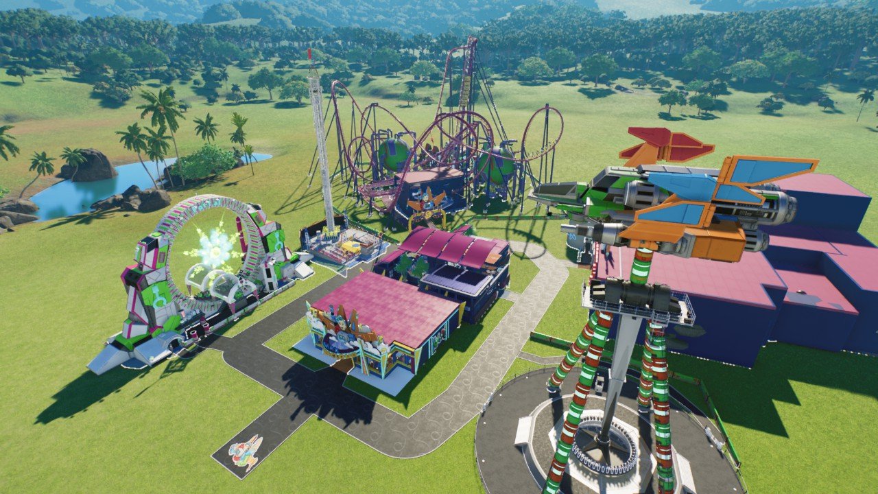 Toybox Max Stormcloud Area