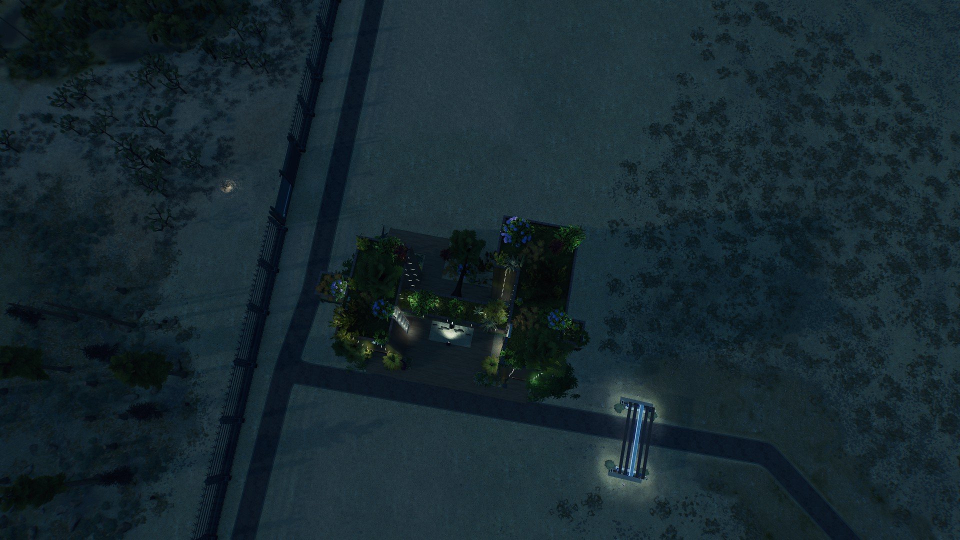 Park dinozaurów 2022 - Workshop - Jurassic World Evolution 3