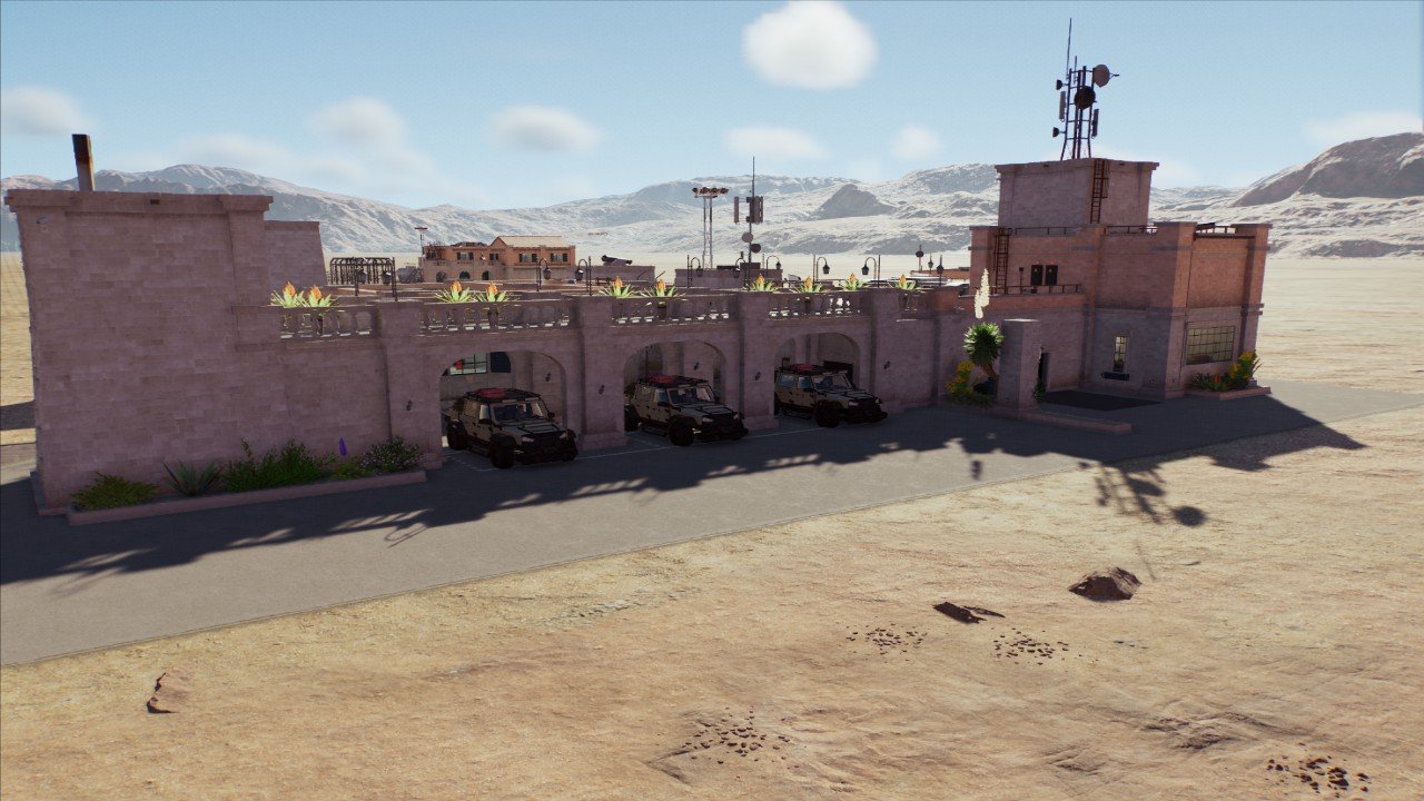 RENZIROO'S MALTA'S RESPONSE FACILITY