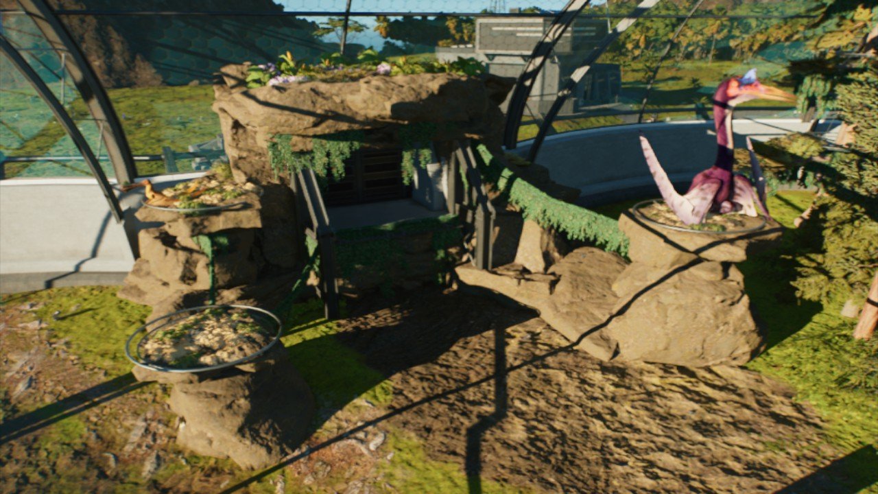 Natural Aviary Hatchery