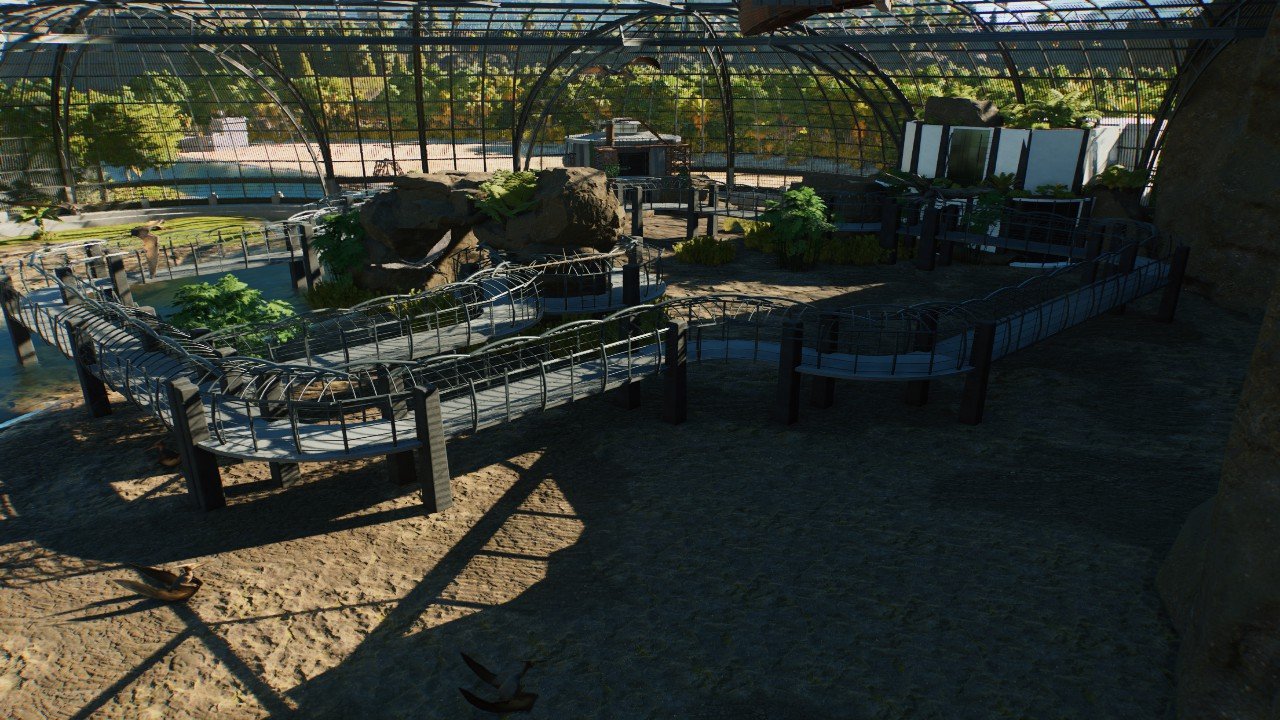Jp3 Aviary