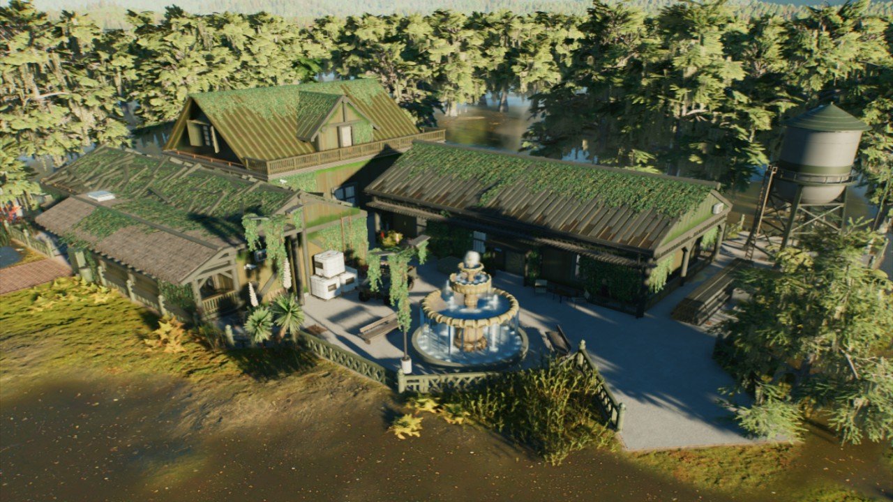  Wetlands Staff Center WITHOUT DLC