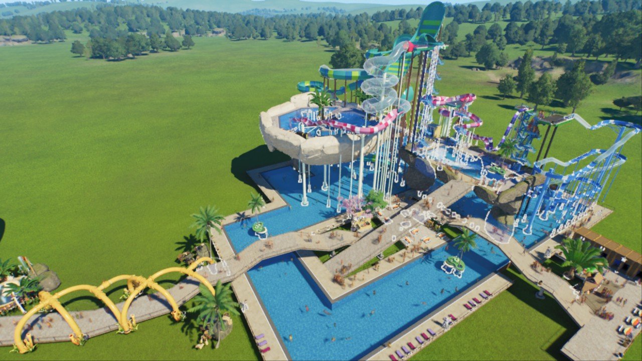 Waterparc 