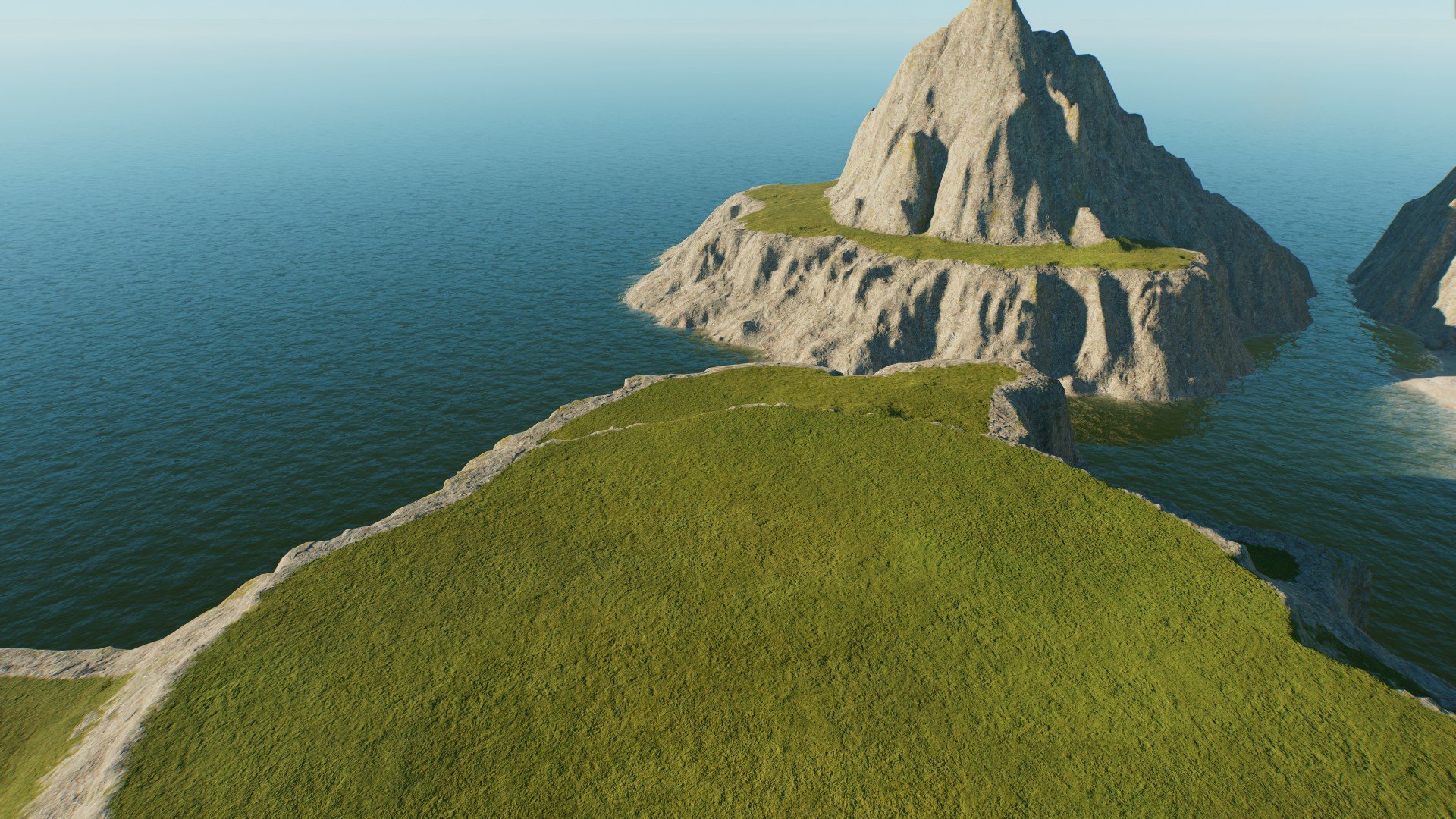 Poopoopark Poo poo park - Workshop - Jurassic World Evolution 3