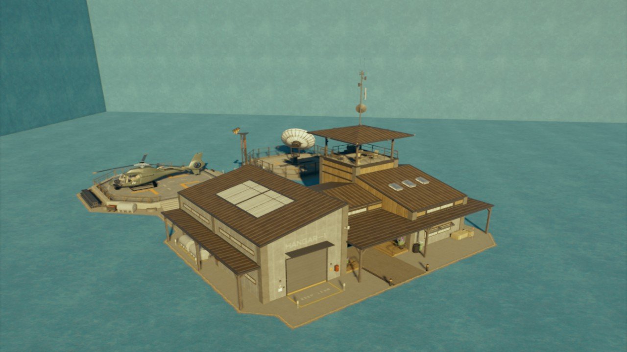 ingen expedition