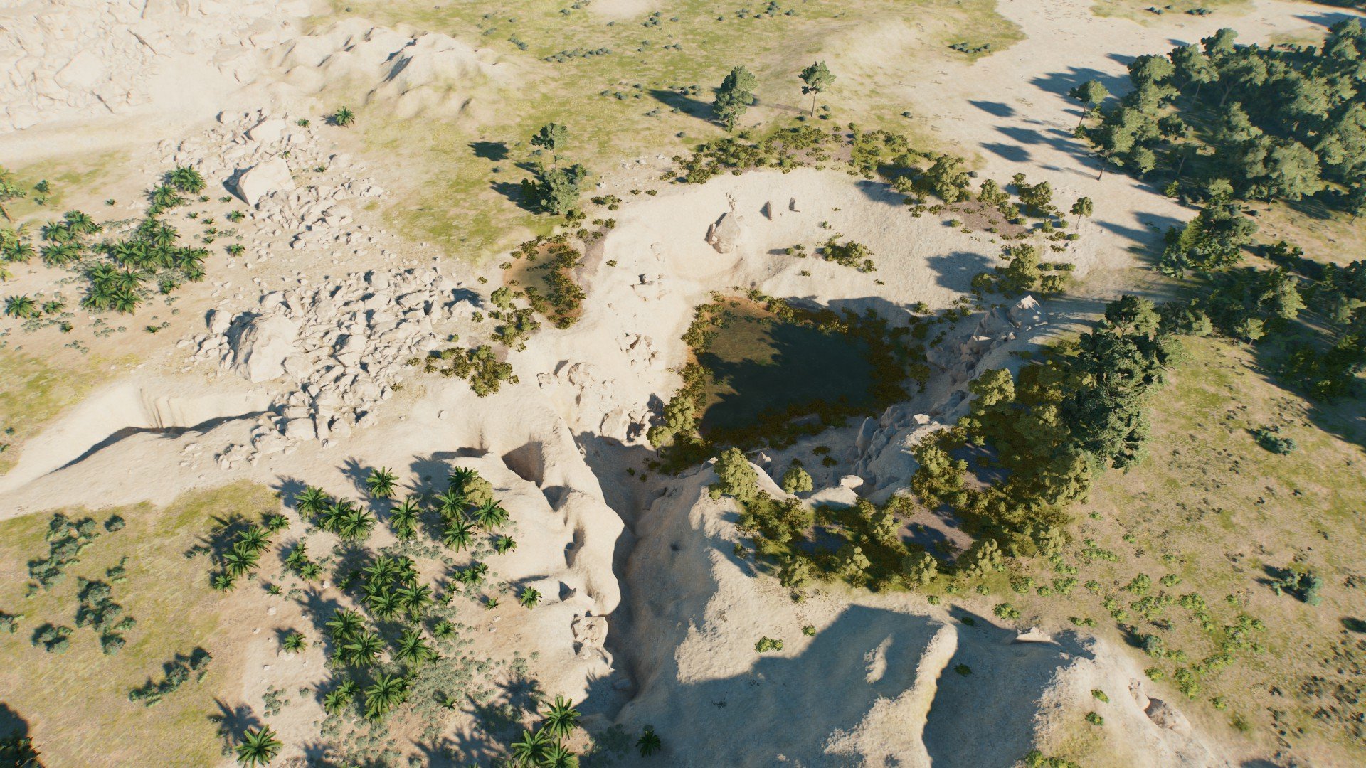 GREECE REAL LIFE LOCATION Ile personnalisee : Serifos -  Σερίφου