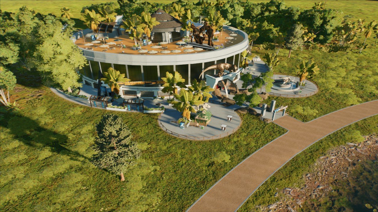 Master Innovation Center