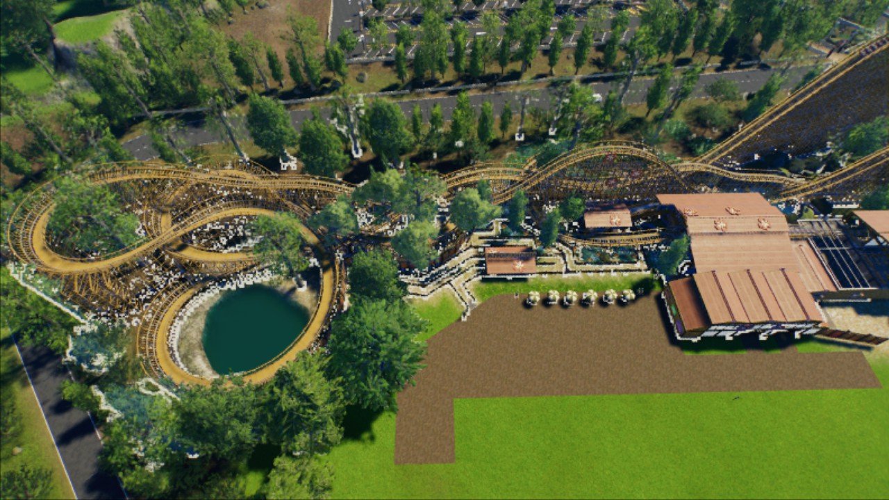 Knotwood