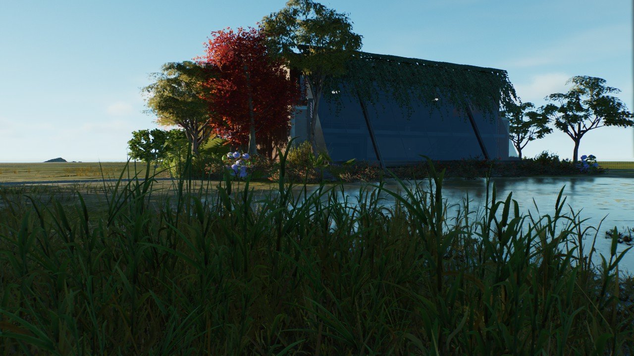 Viewing Gallery - Workshop - Jurassic World Evolution 3