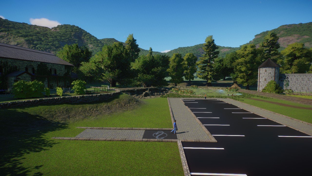 Grandland Park