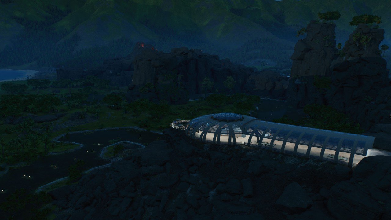 Panoramic Viewpoint 1part