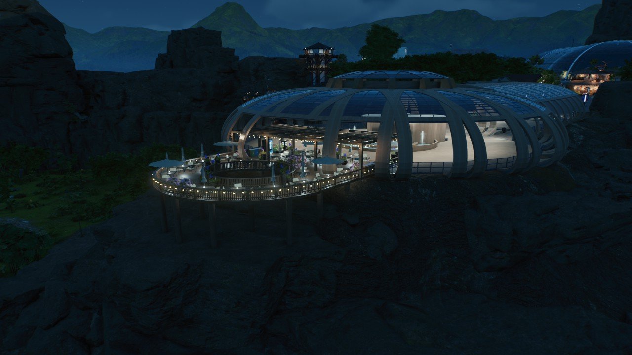 Panoramic Viewpoint 2part