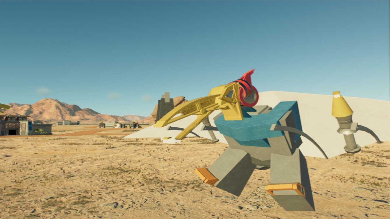 Swoop!!!! Transformers