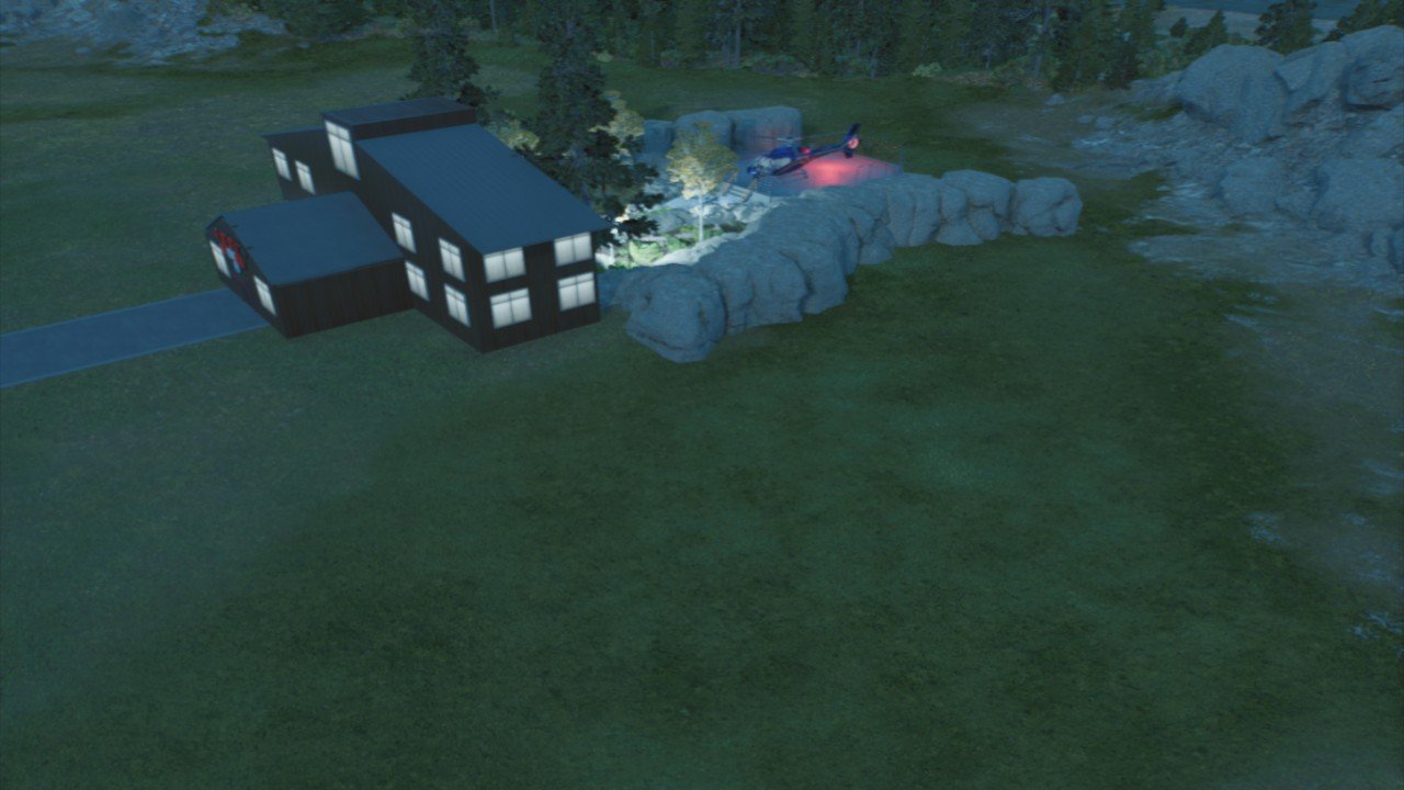canadain aravil - Workshop - Jurassic World Evolution 3