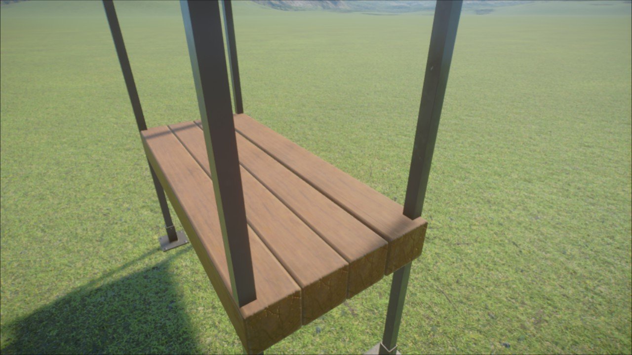 Shelf