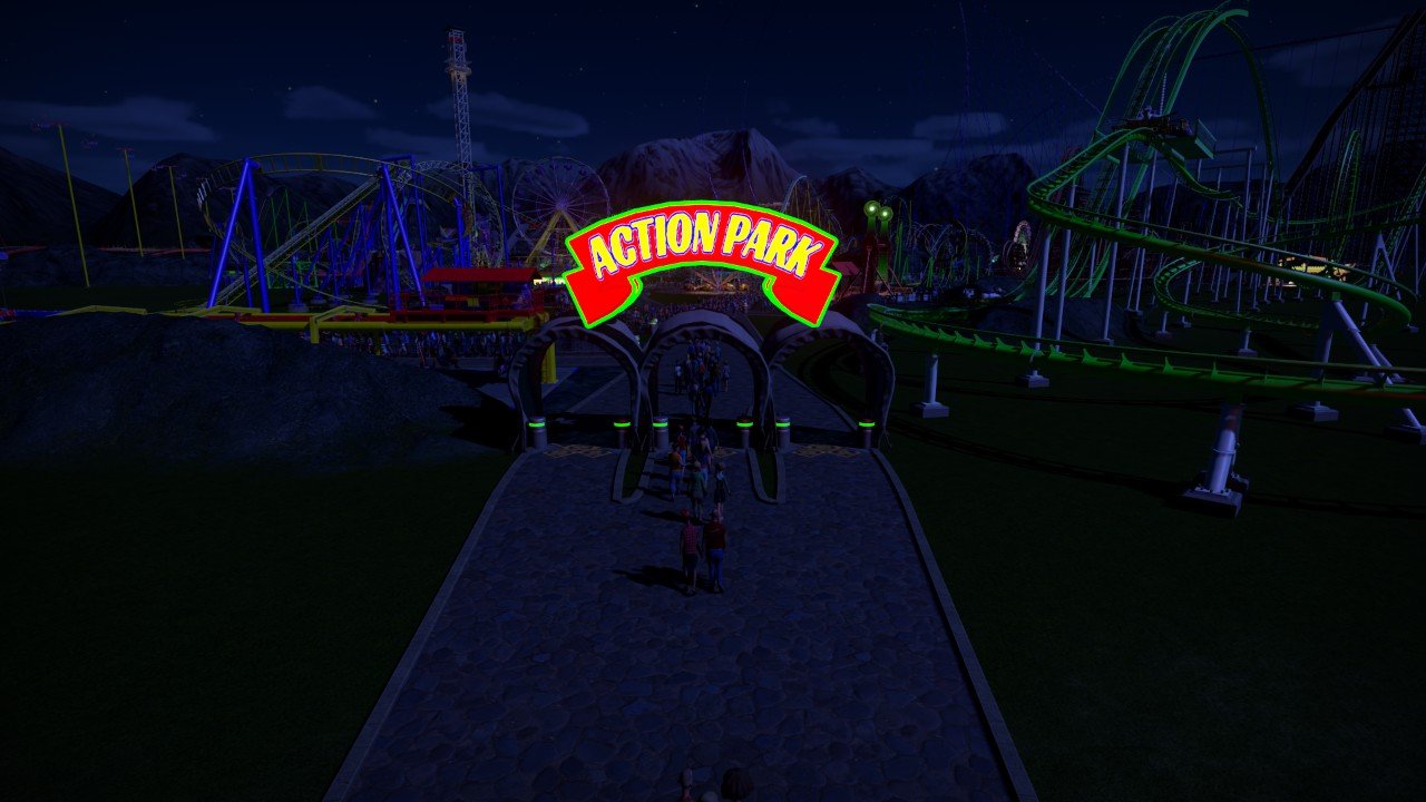 Action Park
